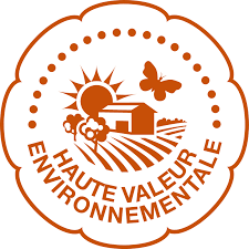 Vin Haute Valeur Environnementale