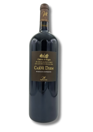 CUVEE CARPE DIEM 150 CL, 2013