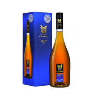 COGNAC VSOP R. DELISLE 70 CL