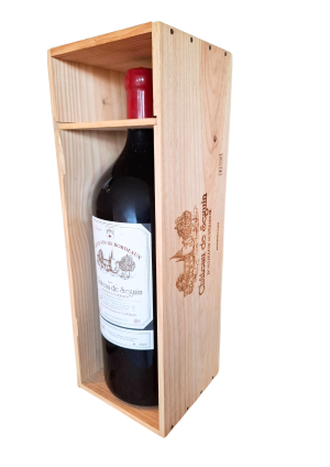 CHATEAU DE SEGUIN, 2013 6 L