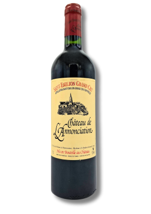 CHATEAU DE L'ANNONCIATION, 2015