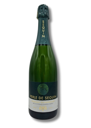 PERLE DE SEGUIN