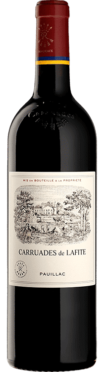 carruades-de-lafite