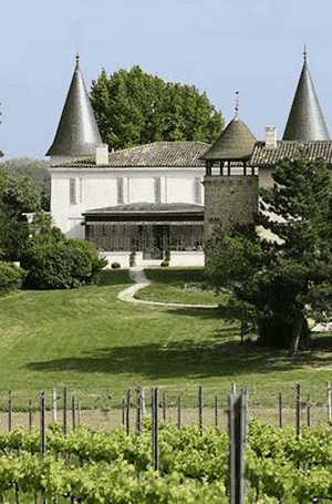 Château de Seguin