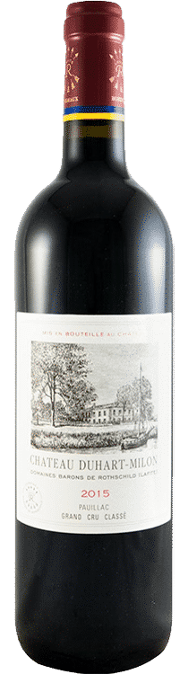 chateau-duhart-milon-rothschild-2015