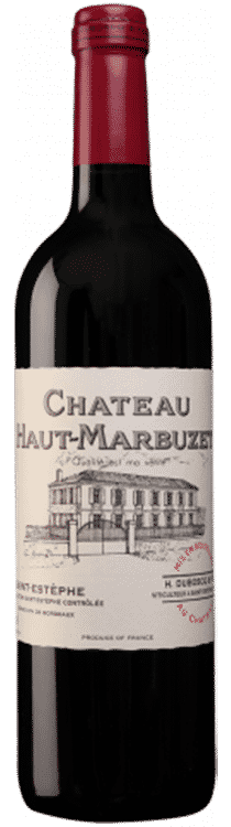 Château Haut-Marbuzet