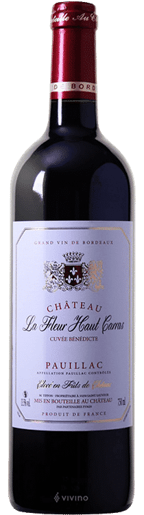 chateau-la-fleur-haut-carras-cuvee-benedicte-2016