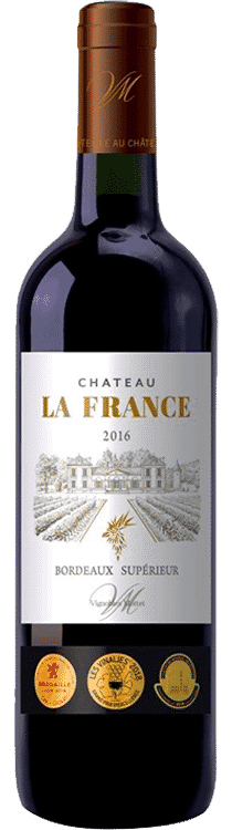 Buy wine from the Bordeaux region of France online at Hic! – Page 3