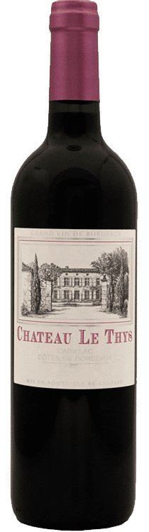 chateau-le-thys