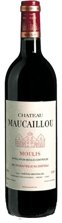 chateau-maucaillou-2015