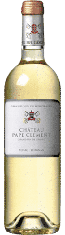 chateau-pape-clement-blanc