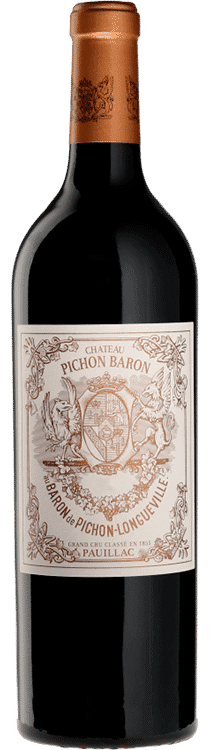 chateau-pichon-baron