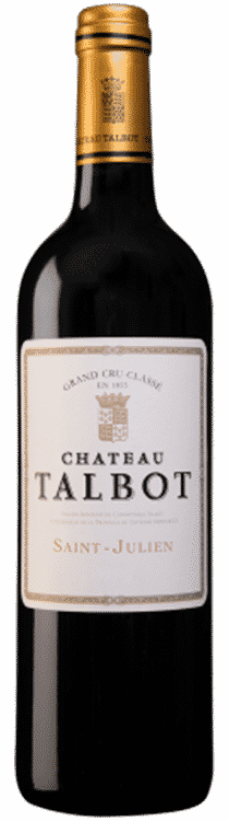 chateau-talbot