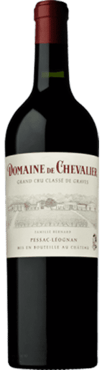 domaine-de-chevalier-rouge