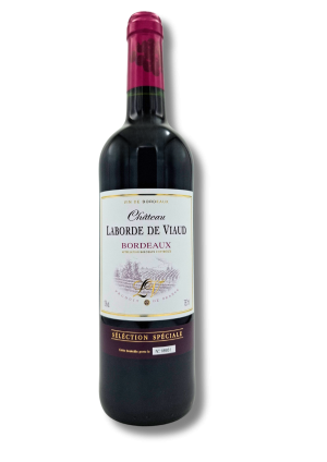 LABORDE DE VIAUD 2019