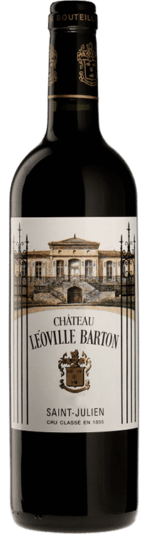leoville-barton