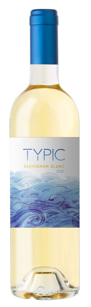 Typic Sauvignon Blanc