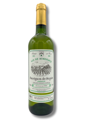 SAUVIGNON DE SEGUIN 2022