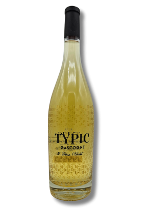 TYPIC GASCOGNE 2022