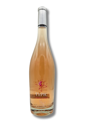 TYPIC ROSE CINSAULT SYRAH 2022