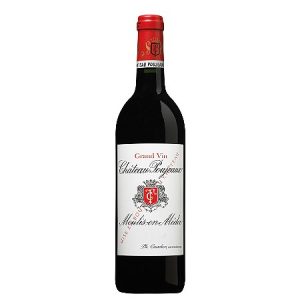 Château Poujeaux 2020
