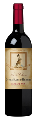 Cuvée St Huber Rabbit Red 2021 Hunter's Wine