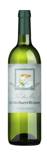 Cuvée St Hubert White Fish 2022
