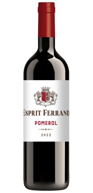 Esprit Ferrand 2022